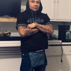 Meet your Posher, Marcus